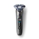ΞΥΡΙΣΤΙΚΗ ΜΗΧΑΝΗ PHILIPS S7887/58 WET&DRY ΕΠΑΝΑΦΟΡΤ 60 ΛΕΠΤΑ ΑΥΤΟΝΟΜΙΑ